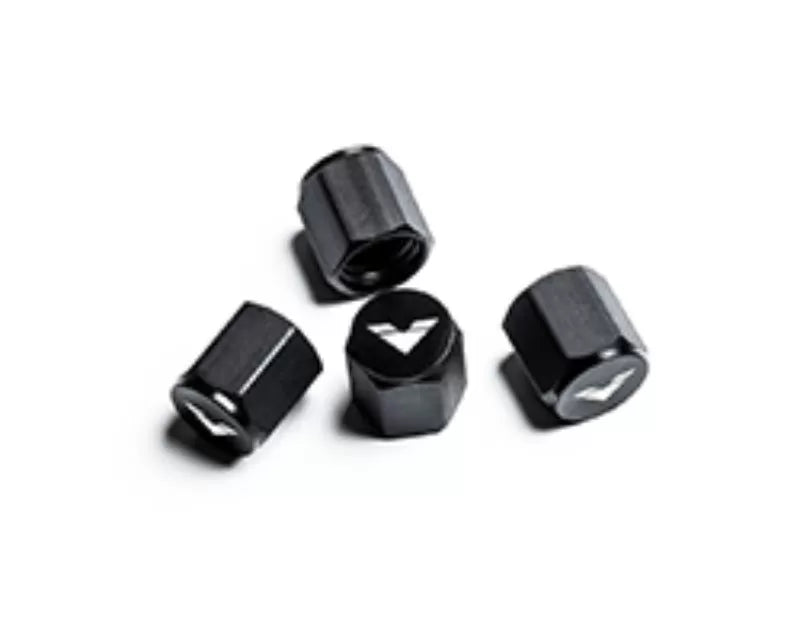 Vorsteiner Valve Stem Caps Pack of 4