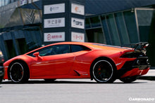 Load image into Gallery viewer, 2019-2023 Lamborghini Huracan EVO OD Style Carbon Fiber Wing - Carbonado Aero