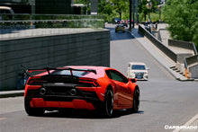 Load image into Gallery viewer, 2019-2023 Lamborghini Huracan EVO OD Style Carbon Fiber Wing - Carbonado Aero