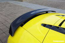 Load image into Gallery viewer, 2010-2015 Audi R8 Spyder GT Carbon Fiber Trunk Spoiler - Carbonado Aero