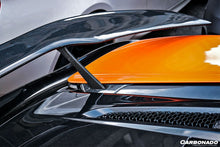 Load image into Gallery viewer, 2015-2021 McLaren 540c/570s GT Style Trunk Spoiler - Carbonado Aero