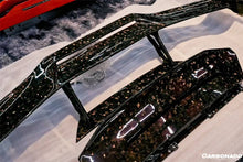 Load image into Gallery viewer, 2019-2023 Lamborghini Huracan EVO OD Style Carbon Fiber Wing - Carbonado Aero