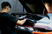Load image into Gallery viewer, 2019-2023 Lamborghini Huracan EVO OD Style Carbon Fiber Wing - Carbonado Aero