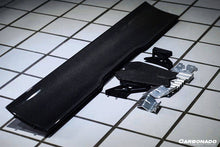 Load image into Gallery viewer, 2014-2020 BMW M4 F82 GTS Style Carbon Fiber Trunk Spoiler - Carbonado Aero