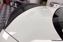Load image into Gallery viewer, 2008-2018 Maserati GranTurismo Sport MC Style Trunk Spoiler - Carbonado Aero