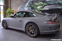Load image into Gallery viewer, 2005-2008 Porsche 911 997.1 Carrera/S GT3 Style Body Kit - Carbonado Aero