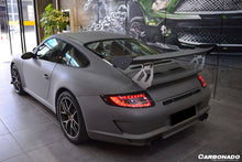 Load image into Gallery viewer, 2005-2008 Porsche 911 997.1 Carrera/S GT3 Style Body Kit - Carbonado Aero