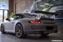 Load image into Gallery viewer, 2005-2008 Porsche 911 997.1 Carrera/S GT3 Style Body Kit - Carbonado Aero