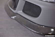 Load image into Gallery viewer, 2005-2008 Porsche 911 997.1 Carrera/S GT3 Style Body Kit - Carbonado Aero