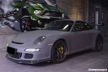 Load image into Gallery viewer, 2005-2008 Porsche 911 997.1 Carrera/S GT3 Style Body Kit - Carbonado Aero