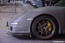 Load image into Gallery viewer, 2005-2008 Porsche 911 997.1 Carrera/S GT3 Style Body Kit - Carbonado Aero