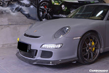 Load image into Gallery viewer, 2005-2008 Porsche 911 997.1 Carrera/S GT3 Style Body Kit - Carbonado Aero