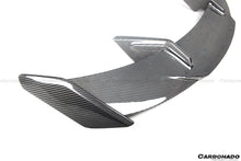 Load image into Gallery viewer, 2021-UP BMW M3 G80 M4 G82 G83 3 SERISE G20 4 SERISE G22 MP Style Carbon Fiber Trunk Spoiler Wing
