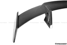 Load image into Gallery viewer, 2021-UP BMW M3 G80 M4 G82 G83 3 SERISE G20 4 SERISE G22 MP Style Carbon Fiber Trunk Spoiler Wing