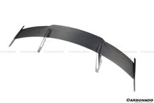 Load image into Gallery viewer, 2021-UP BMW M3 G80 M4 G82 G83 3 SERISE G20 4 SERISE G22 MP Style Carbon Fiber Trunk Spoiler Wing