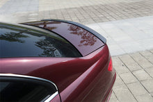 Load image into Gallery viewer, 2008-2014 Mercedes Benz C Class W204 Sedan Trunk Spoiler - DarwinPRO Aerodynamics