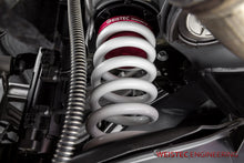 Load image into Gallery viewer, Weistec C63 / C63S Adjustable Suspension, W205 Mercedes-Benz C63 AMG C63 AMG S