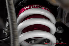 Load image into Gallery viewer, Weistec C63 / C63S Adjustable Suspension, C205 Mercedes-Benz C63 AMG C63 AMG S