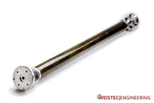 Load image into Gallery viewer, Weistec Carbon Fiber Drive Shaft, C63 All Mercedes-Benz C63 AMG