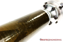 Load image into Gallery viewer, Weistec Carbon Fiber Drive Shaft, C63 All Mercedes-Benz C63 AMG