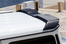 Load image into Gallery viewer, 2003-2018 Mercedes Benz W463 G Wagon CLASS WD Style Roof Spoiler - Carbonado