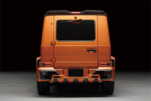 Load image into Gallery viewer, 2003-2018 Mercedes Benz W463 G Wagon CLASS WD Style Roof Spoiler - Carbonado Aero