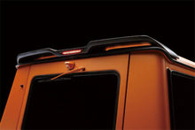 Load image into Gallery viewer, 2003-2018 Mercedes Benz W463 G Wagon CLASS WD Style Roof Spoiler - Carbonado Aero