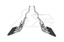 Load image into Gallery viewer, Valvetronic Exhaust System for Mercedes-Benz W463A G500 | 4.0TT M176 | Ultra Edition | 2018+