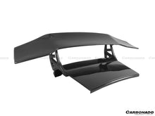 Load image into Gallery viewer, 2001-2010 Lamborghini Murcielago SV Style Rear Bumper  Wing
