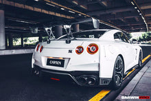 Load image into Gallery viewer, 2008-2022 Nissan GTR R35 CBA DBA EBA VA Style Trunk Spoiler - DarwinPRO Aerodynamics