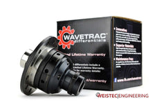Load image into Gallery viewer, Weistec Wavetrac LSD Package for Mercedes-Benz