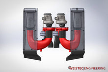 Load image into Gallery viewer, Weistec Carbon Fiber Airboxes, M177 for Mercedes-Benz