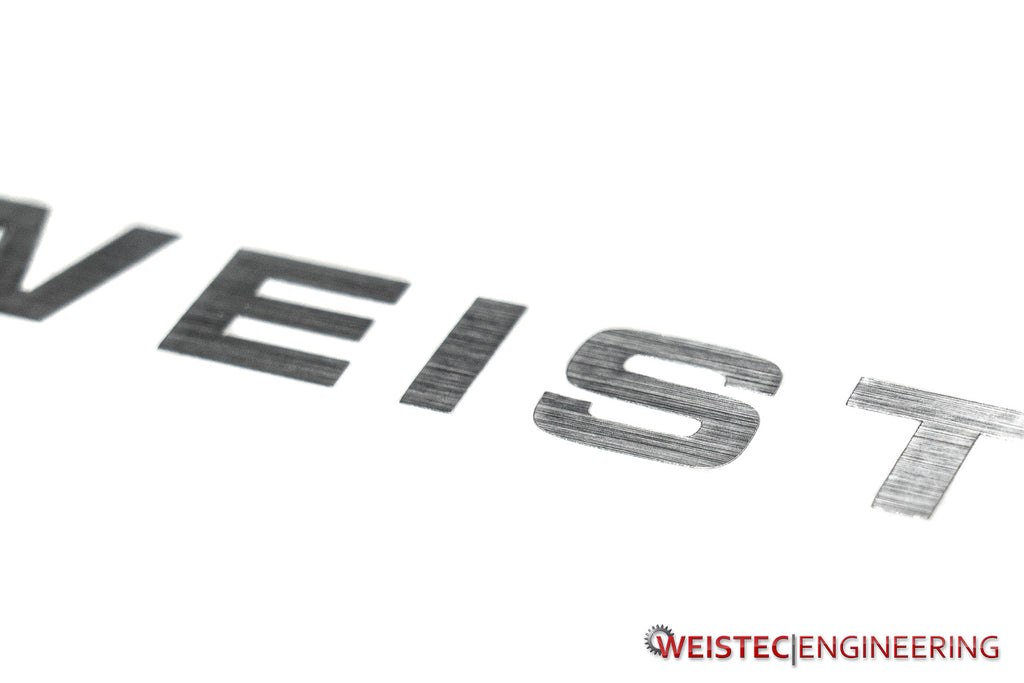 Weistec Modern Decal 6 inch