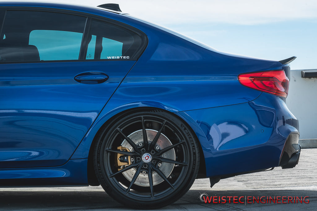 Weistec Modern Decal 6 inch