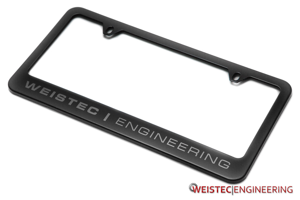 Weistec US License Plate Frame