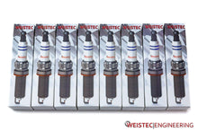 Load image into Gallery viewer, Weistec McLaren Spark Plugs