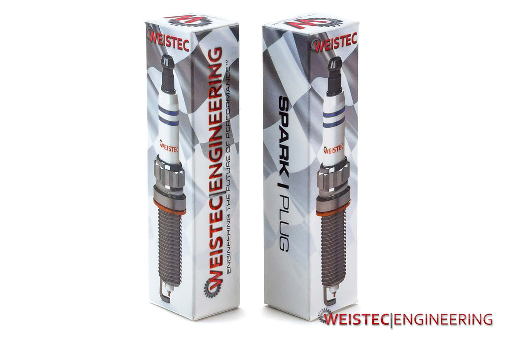 Weistec McLaren Spark Plugs