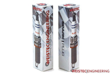 Load image into Gallery viewer, Weistec McLaren Spark Plugs