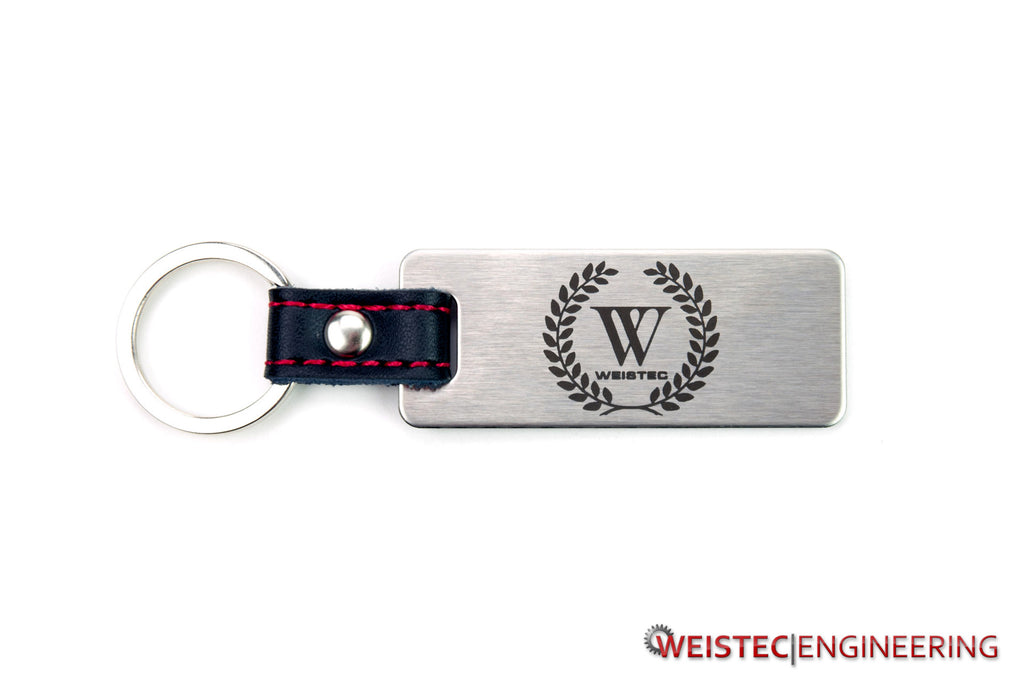 Weistec Carbon Fiber Key Chain
