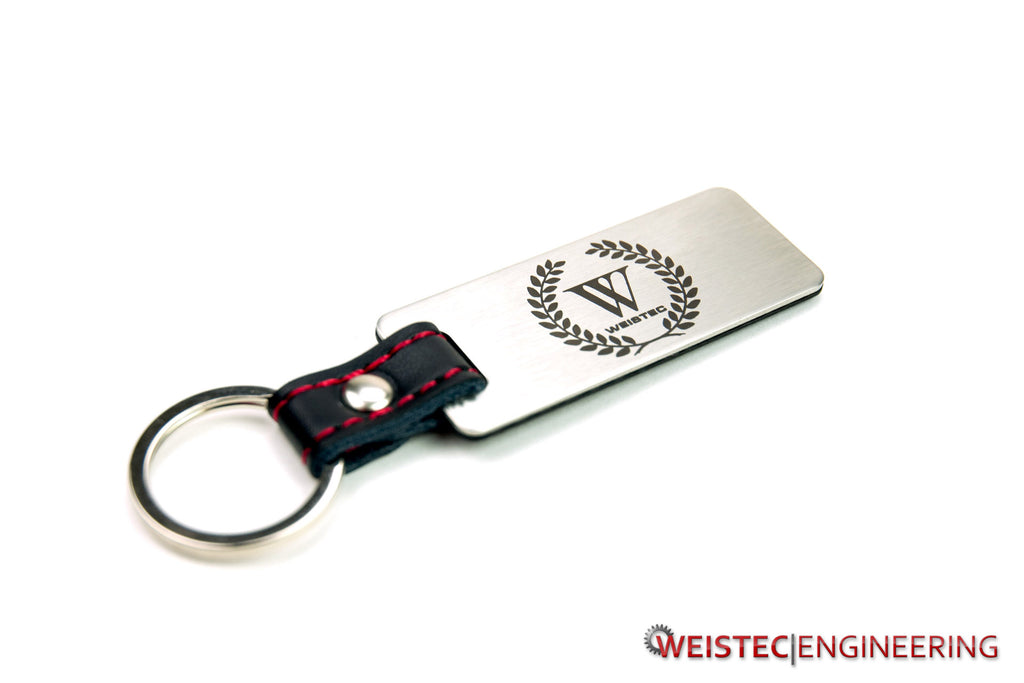 Weistec Carbon Fiber Key Chain