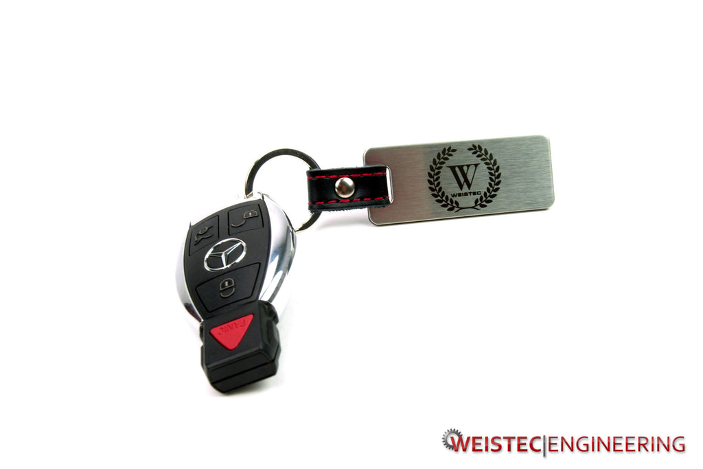 Weistec Carbon Fiber Key Chain
