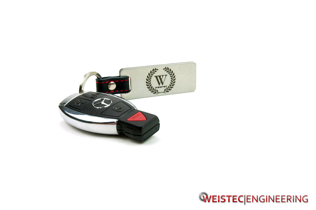 Weistec Carbon Fiber Key Chain