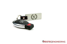 Load image into Gallery viewer, Weistec Carbon Fiber Key Chain