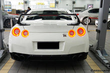 Load image into Gallery viewer, 2008-2024 Nissan GTR R35 CBA/DBA/EBA WI Style Trunk Spoiler Wing - Carbonado Aero
