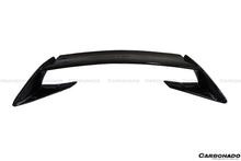 Load image into Gallery viewer, 2008-2024 Nissan GTR R35 CBA/DBA/EBA WI Style Trunk Spoiler Wing - Carbonado Aero
