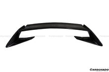 Load image into Gallery viewer, 2008-2022 Nissan GTR R35 CBA/DBA/EBA AMS Style Trunk Spoiler - Carbonado