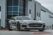 Load image into Gallery viewer, Weistec Windshield Banner