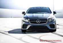 Load image into Gallery viewer, Weistec Windshield Banner E53 Mercedes-Benz E53 AMG