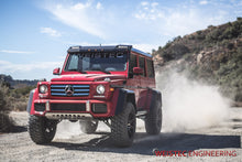 Load image into Gallery viewer, Weistec Windshield Banner W463 G Class Mercedes-Benz G500 G550
