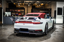 Load image into Gallery viewer, 2019-2023 Porsche 911 992 Targa    Cabriolet TA Style Trunk Spoiler Wing